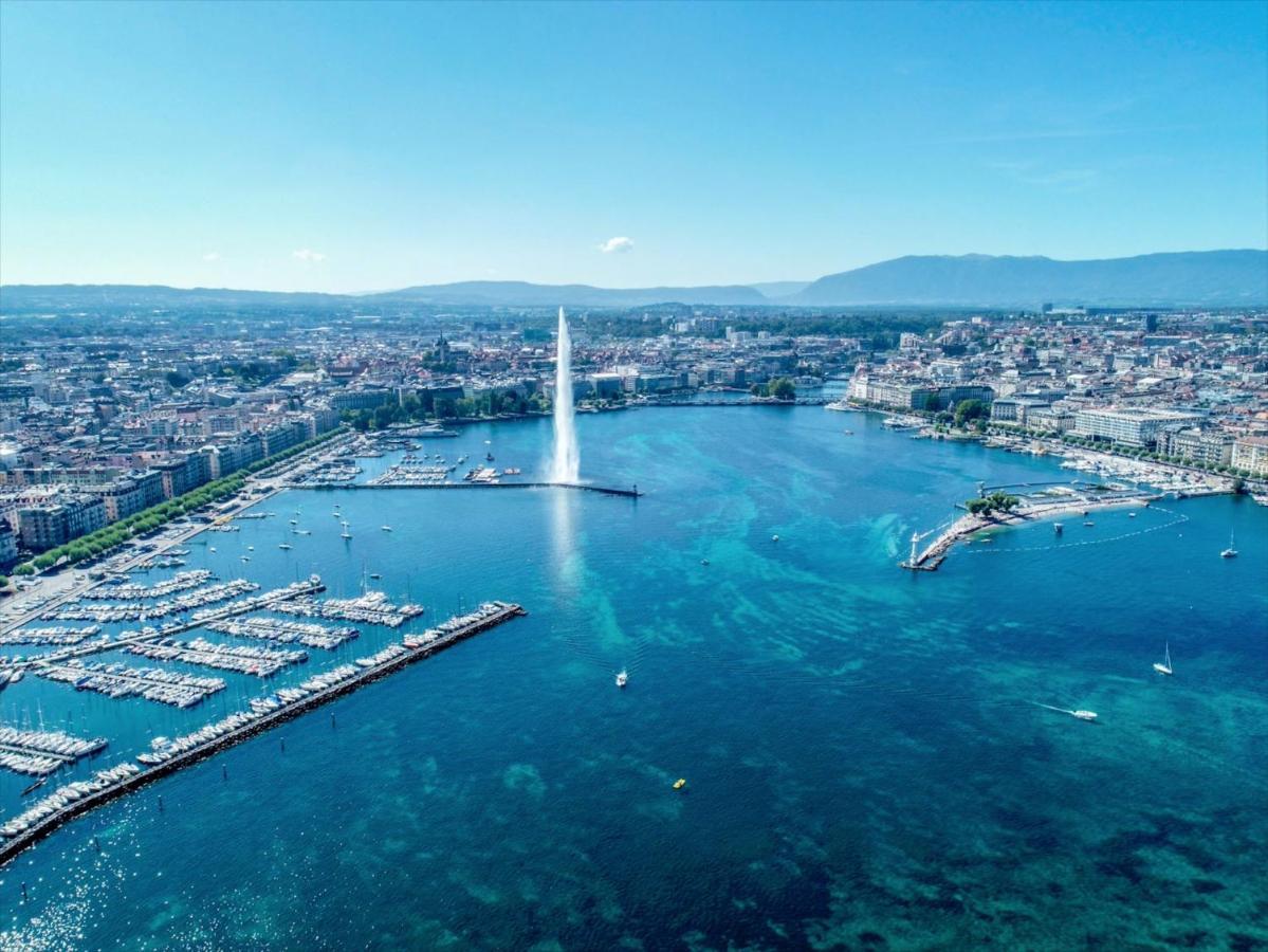 Empire New York Signature آنماس المظهر الخارجي الصورة