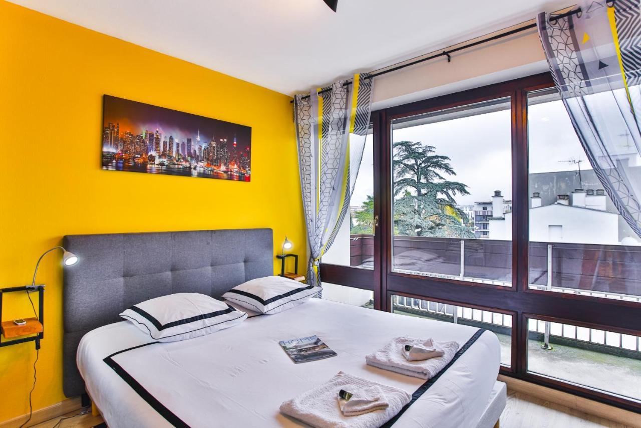 Empire New York Signature آنماس المظهر الخارجي الصورة